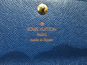 松江市のお客様からヴィトンの財布を買取りいたしました 大吉 松江店