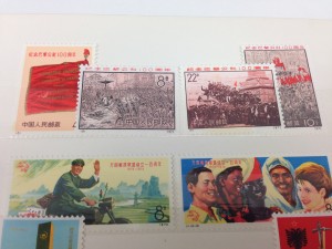 中国切手の買取なら、長崎に有ります大吉長崎築町店へ！