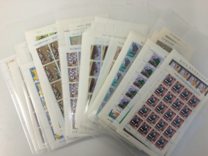 切手 買取 札幌市北区