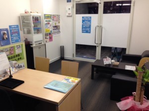 大吉葛西店の店内です。　買取　売却　売るなら大吉葛西店