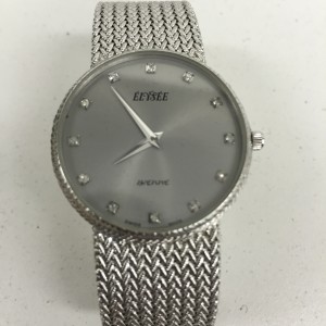 金無垢時計を売るなら大吉久留米店にお任せ下さい!