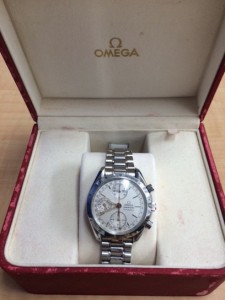 時計を高額査定実施中! 鈴鹿市で地域No.1高価買取宣言中!大吉イオンタウン鈴鹿店です。