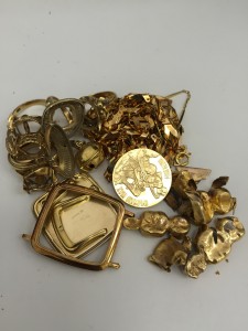 金、貴金属の高額買取は大吉久留米店にお任せ下さい!