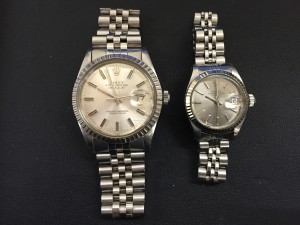 札幌でロレックスの買取は大吉円山公園店にお任せください