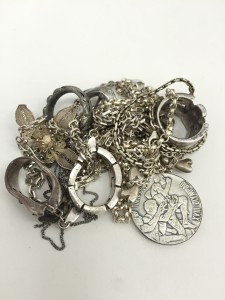 金、プラチナ、貴金属の買取大歓迎!!大吉久留米店