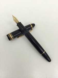 万年筆の買取は大吉久留米店にお任せ下さい！