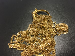 貴金属の買取は大吉円山公園店へ