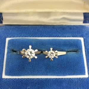 久留米市でダイヤモンドを売るなら大吉久留米店へ!