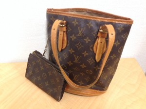 稲毛駅 LV ルイ・ヴィトン 買取り