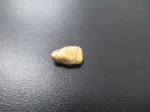 亀山市のお客様から金歯をお買取りしました。　地域No.1高価買取宣言中！大吉イオンタウン鈴鹿店です。