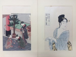 浮世絵の買取は大吉川越店へ