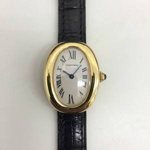 カルティエ ミニベニュワールお買取りしました!大吉 久留米店