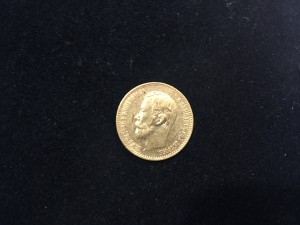 金貨の買取なら大吉長崎築町店へ。