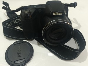 Nikon（ニコン）の買取なら、大吉長崎築町店へ。
