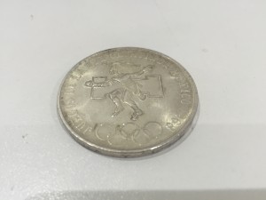 古銭の買取でも長崎市の大吉長崎築町店へ。