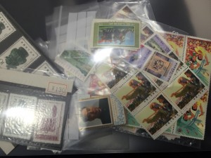 中国切手の買取なら長崎市の大吉長崎築町店へ。