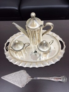 銀製品なら何でも買取可能!大吉あすみが丘ブランニューモール店