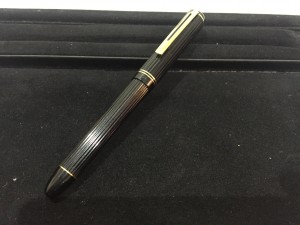 万年筆の買取なら、長崎市の大吉長崎築町店へ。