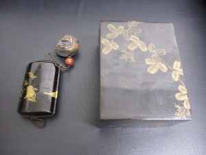 印籠,買取,青森