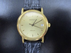 ウォルサム,買取,青森