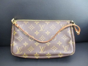 ルイヴィトン　買取　青森観光通店