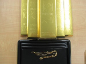 貴金属 買取 青森