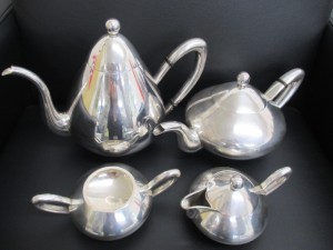 銀製品　買取　青森