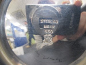 銀製品　買取　青森