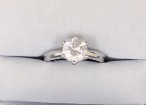 千葉市緑区でダイヤモンドを相場以上でお買取！大吉あすみが丘店