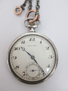 懐中時計のお買取は大吉上福岡店にお任せください!