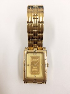 エルジンの金時計をお買取!大吉あすみが丘ブランニューモール店