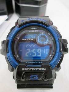 G-SHOCK のお買取は大吉上福岡店にお任せください!
