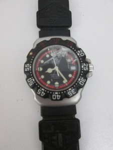 TAG HEUER クオーツのお買取は大吉上福岡店にお任せください!