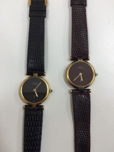 ブランド時計の買取なら千葉で人気の大吉あすみが丘店!