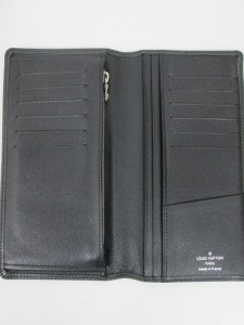 ルイヴィトン タイガ ブラザ 長財布のお買取は大吉上福岡店にお任せください!