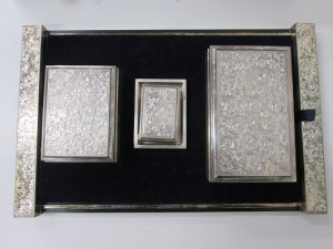 銀製品 灰皿のお買取は大吉上福岡店にお任せください!