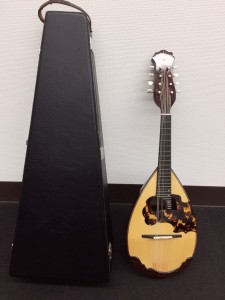 楽器買取 マンドリン編!大吉あすみが丘店