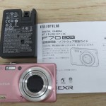 池田市のお客様よりデジタルカメラを買取致しました。大吉池田店です。