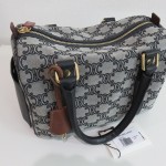 セリーヌ miniボストンバッグを買取させて頂きました。