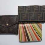 古くなったブランド品の買取も大吉池田店が行っています!