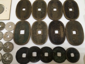 天保通宝 買取ました! 大吉リソラ大府店