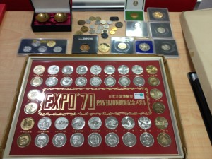 犬山,買取,記念メダル