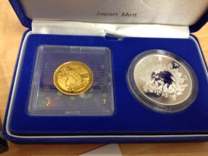 犬山,金貨,買取