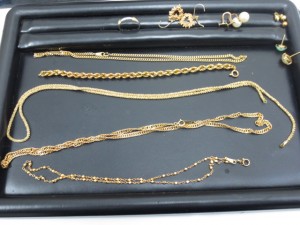 金 買取 世田谷区