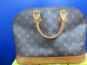 LV アルマ 買取 世田谷区