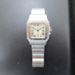 カルティエ　サントス　買取　世田谷区