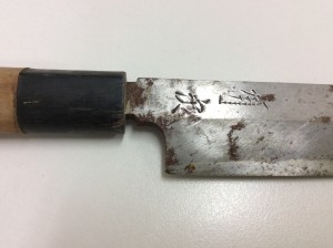 包丁の買取は大吉京都西院店