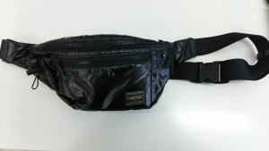 ポーターをお買取り致しました。大吉浜松店です!