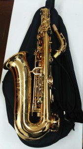 YAMAHA アルトサックスを買取ました!大吉浜松店です。