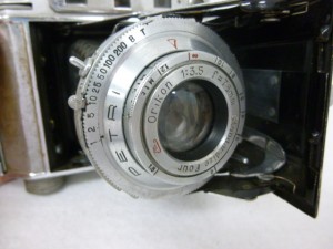 カメラの画像です。